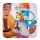 LEGO DUPLO 10422 Przygoda w promie kosmicznym - 1202295 - zdjęcie 9